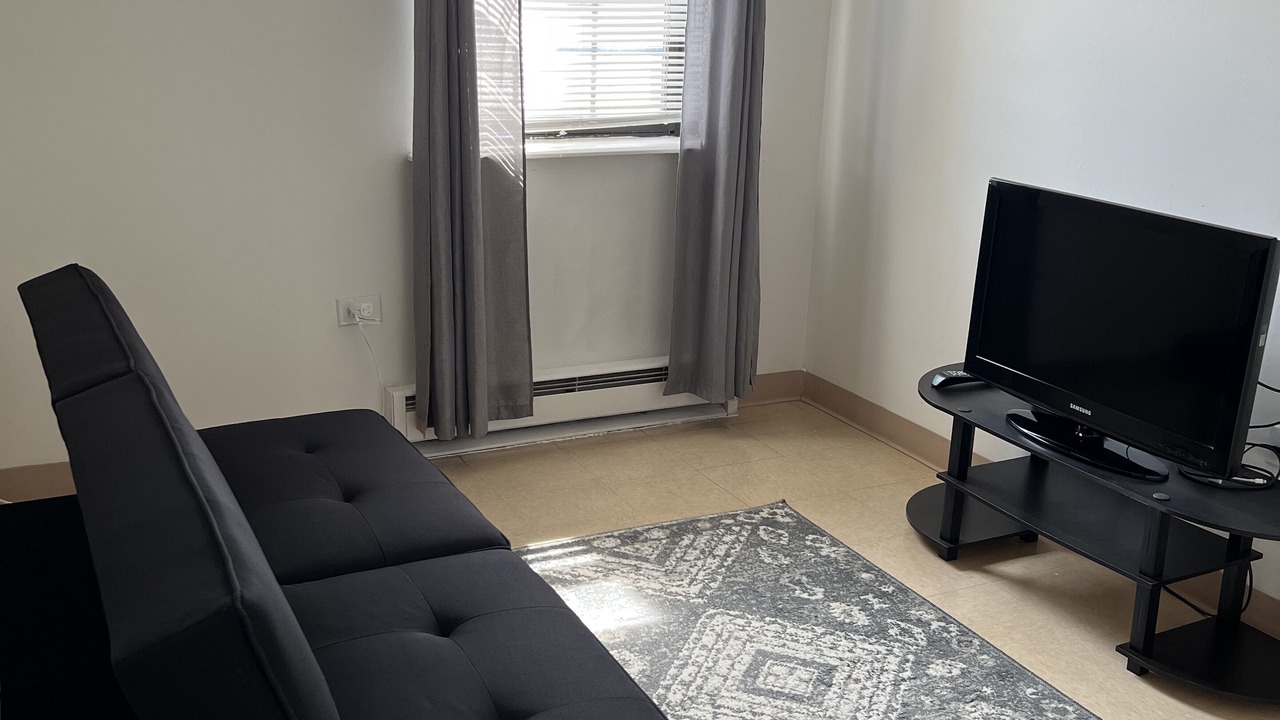 Photo of Livingroom in Queens