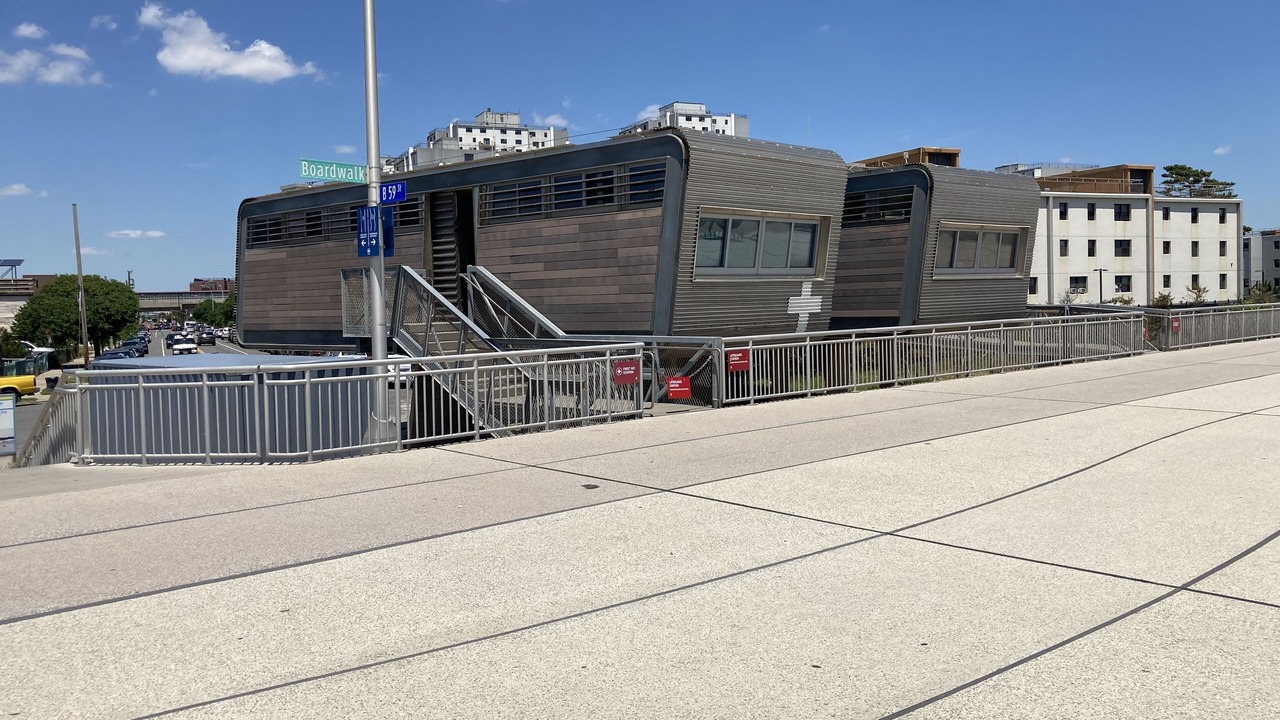 Photo of Outdoor in Queens