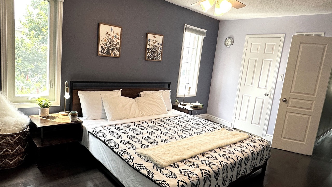 Photo of Bedroom in Markham