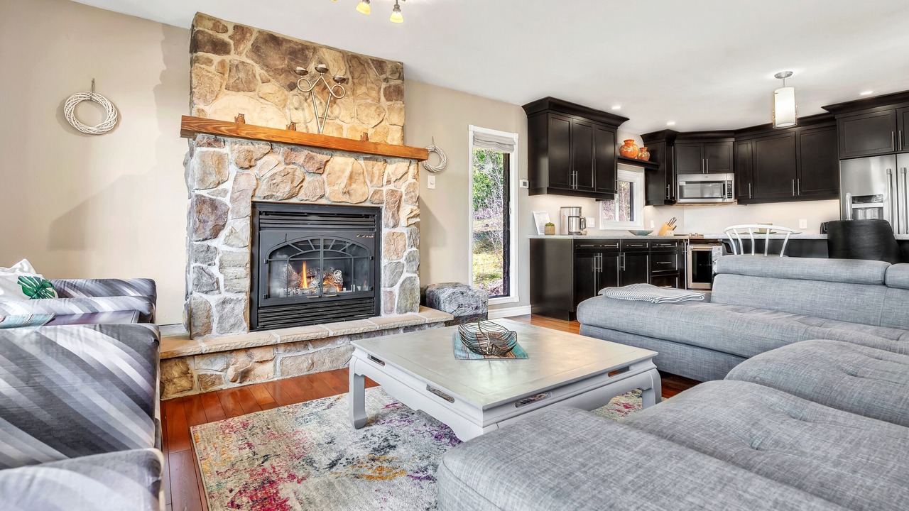 Photo of Livingroom in Meaford