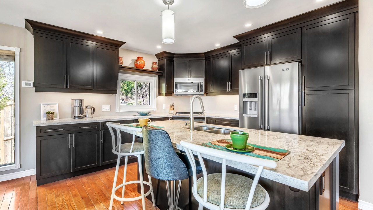 Photo of Kitchen in Meaford