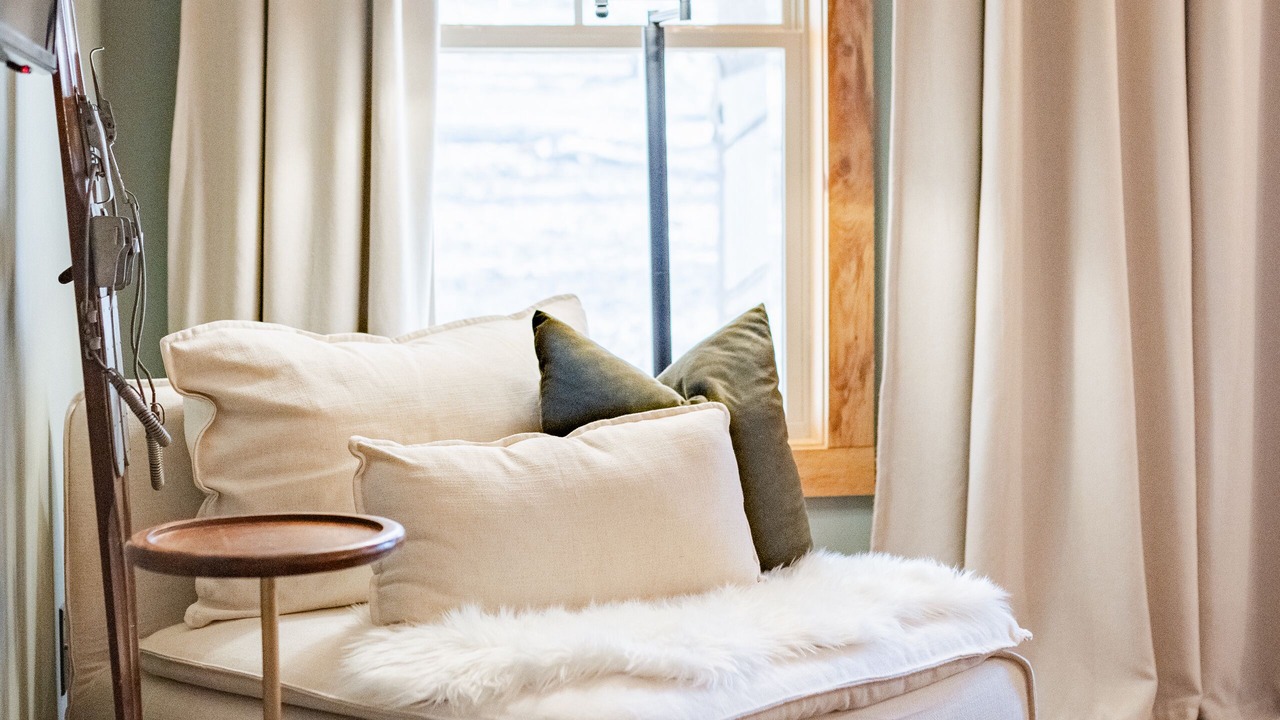 Photo of Livingroom in Morganton
