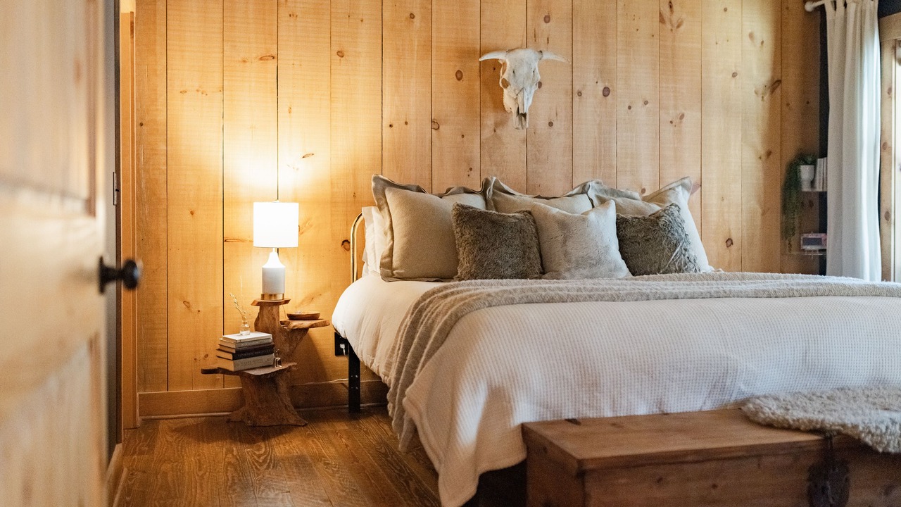 Photo of Bedroom in Morganton