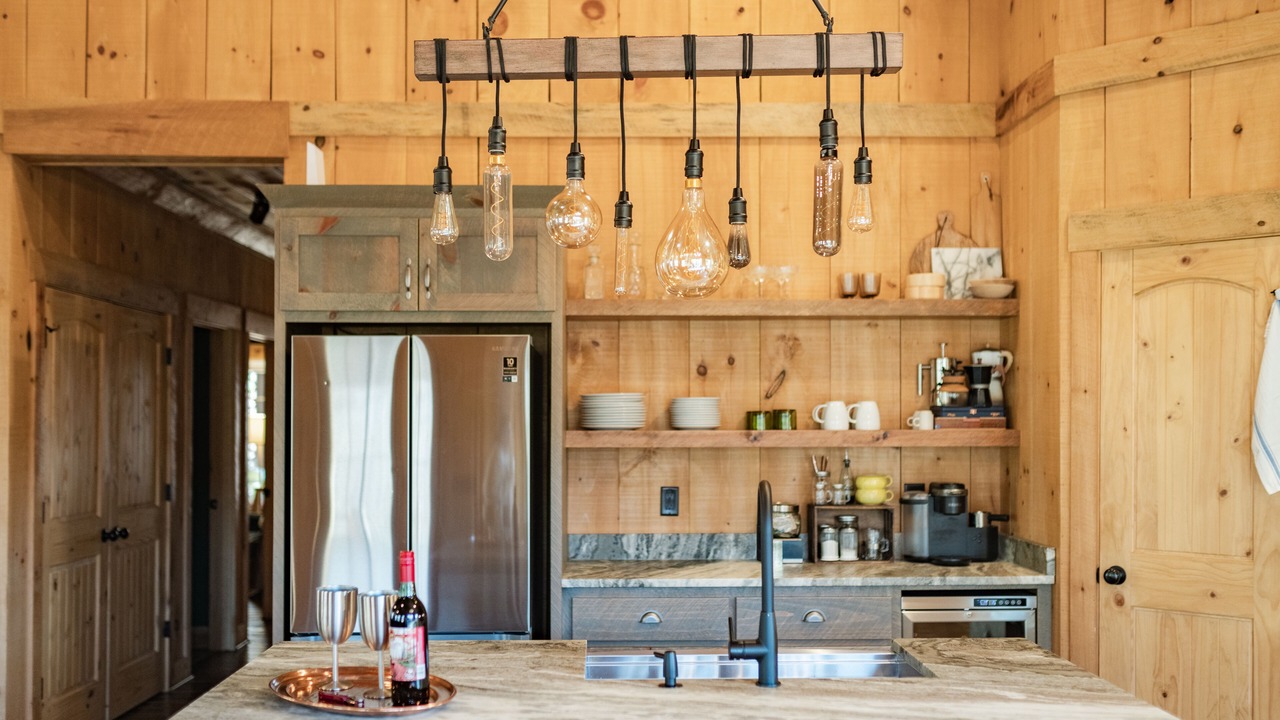 Photo of Kitchen in Morganton