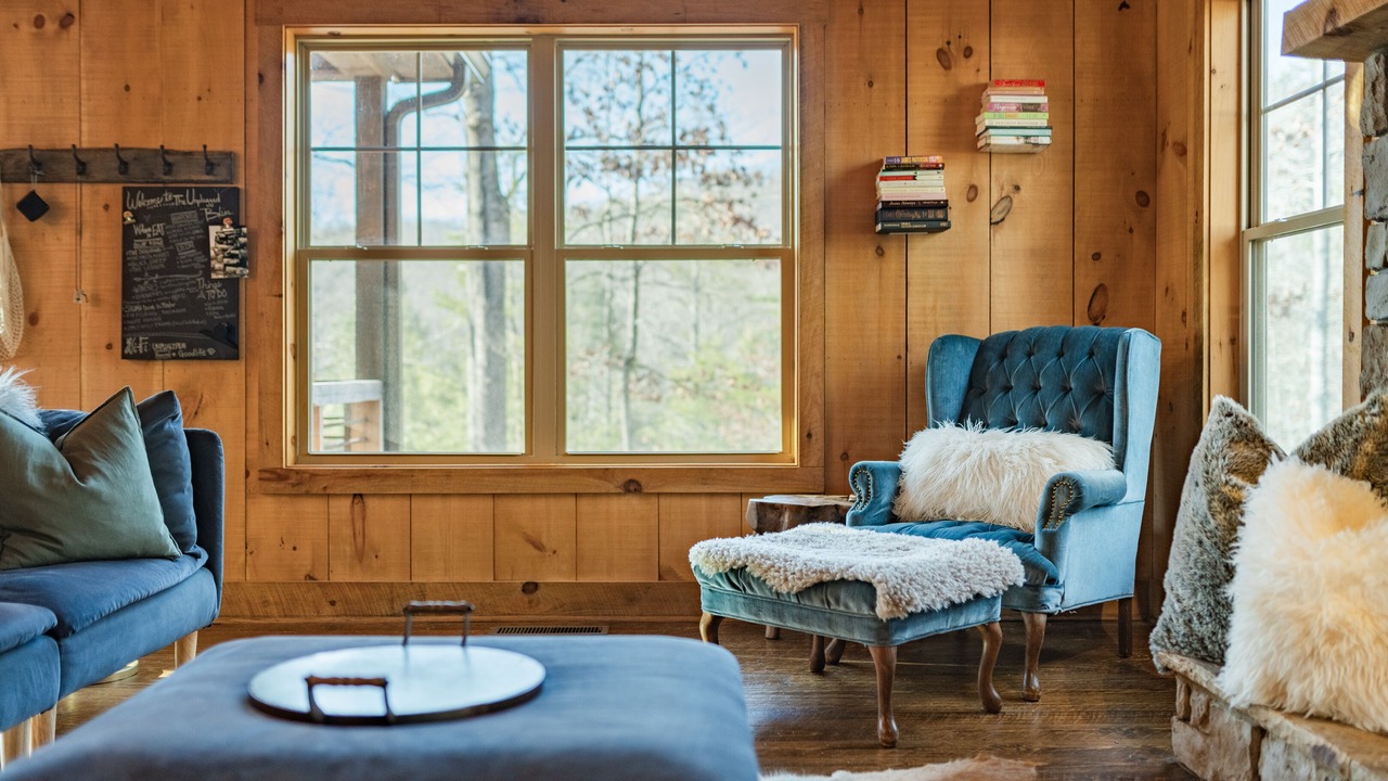 Photo of Livingroom in Morganton