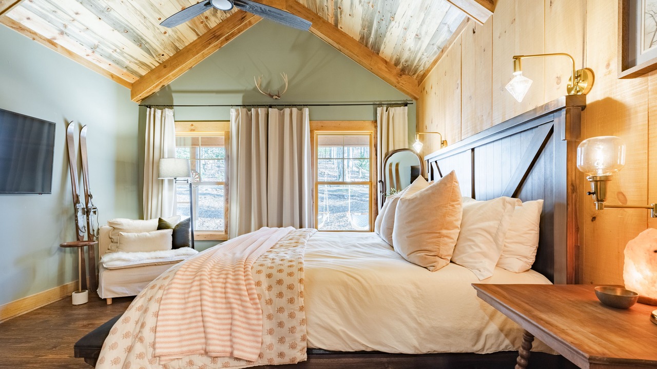 Photo of Bedroom in Morganton