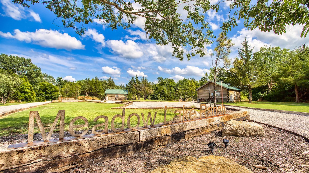 Photo of Outdoor in Sand Springs