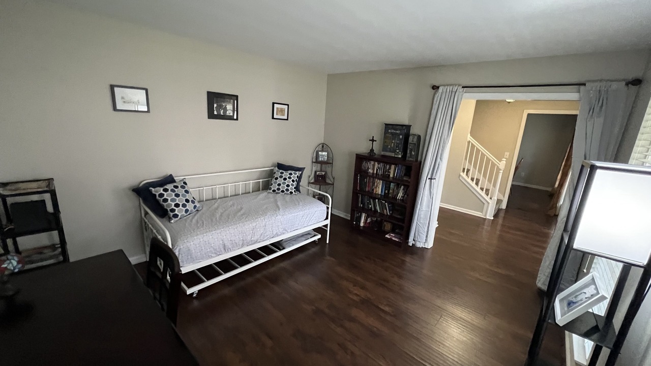 Photo of Bedroom in Spring Hill