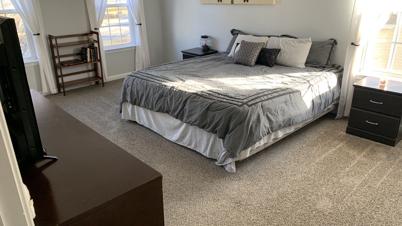Photo of Bedroom in Spring Hill