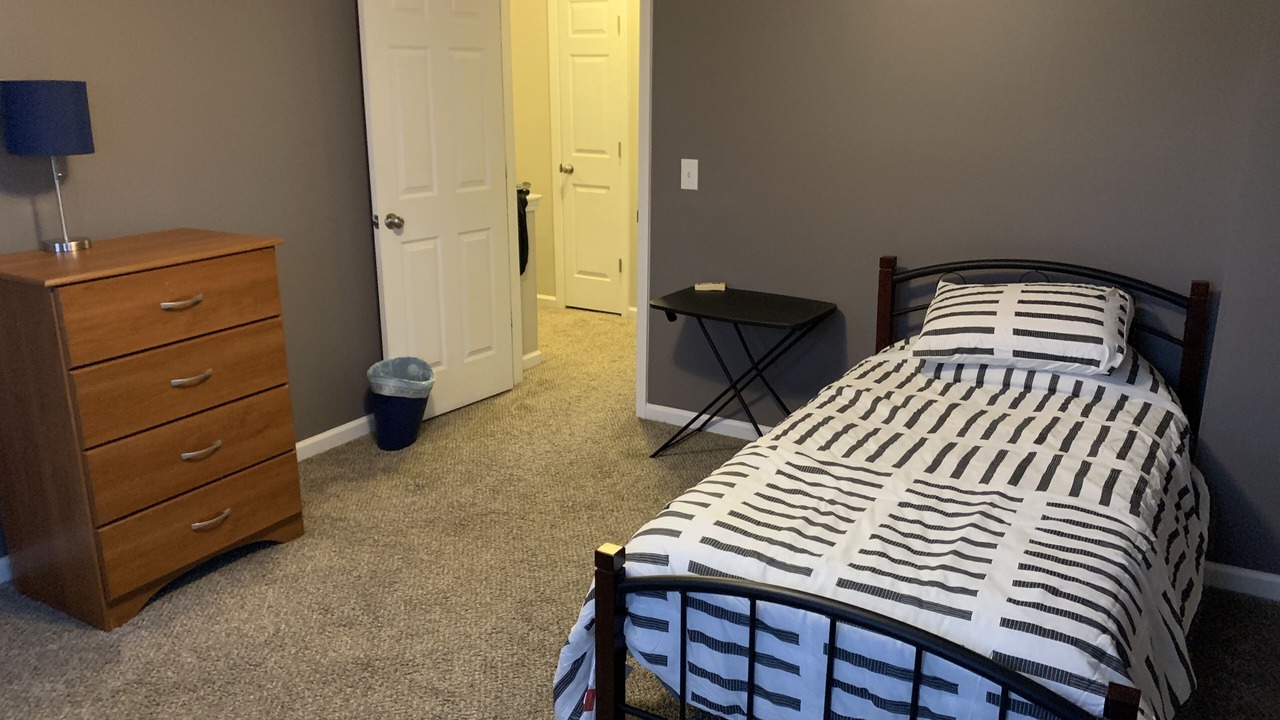 Photo of Bedroom in Spring Hill