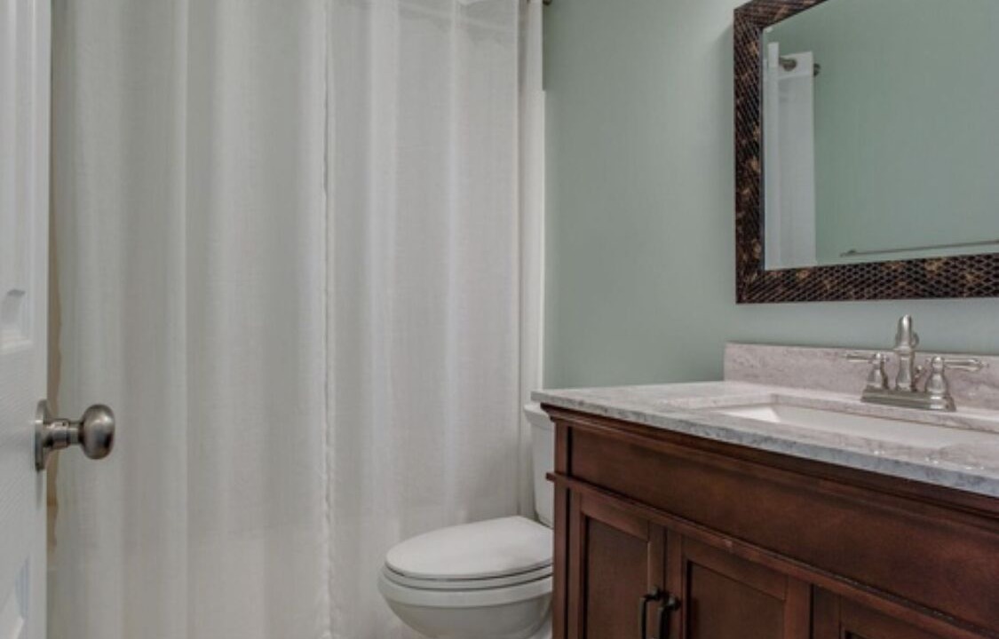 Photo of Bathroom in Spring Hill