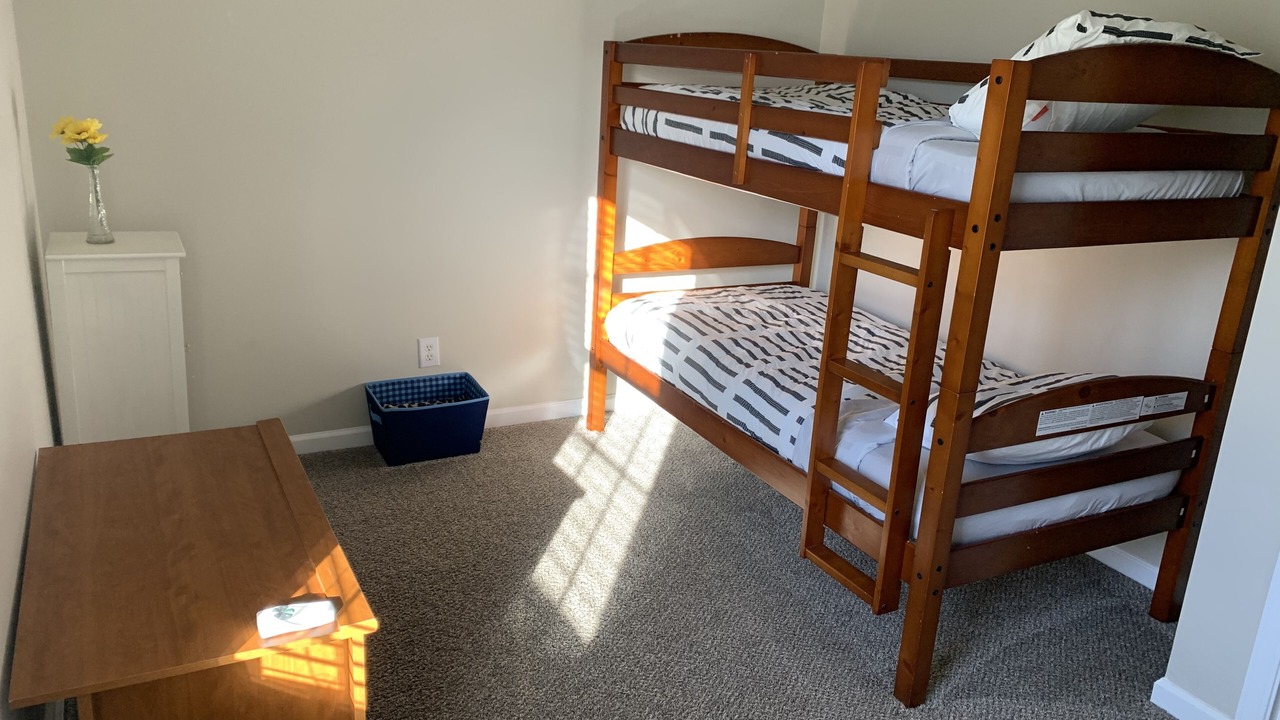 Photo of Bedroom in Spring Hill
