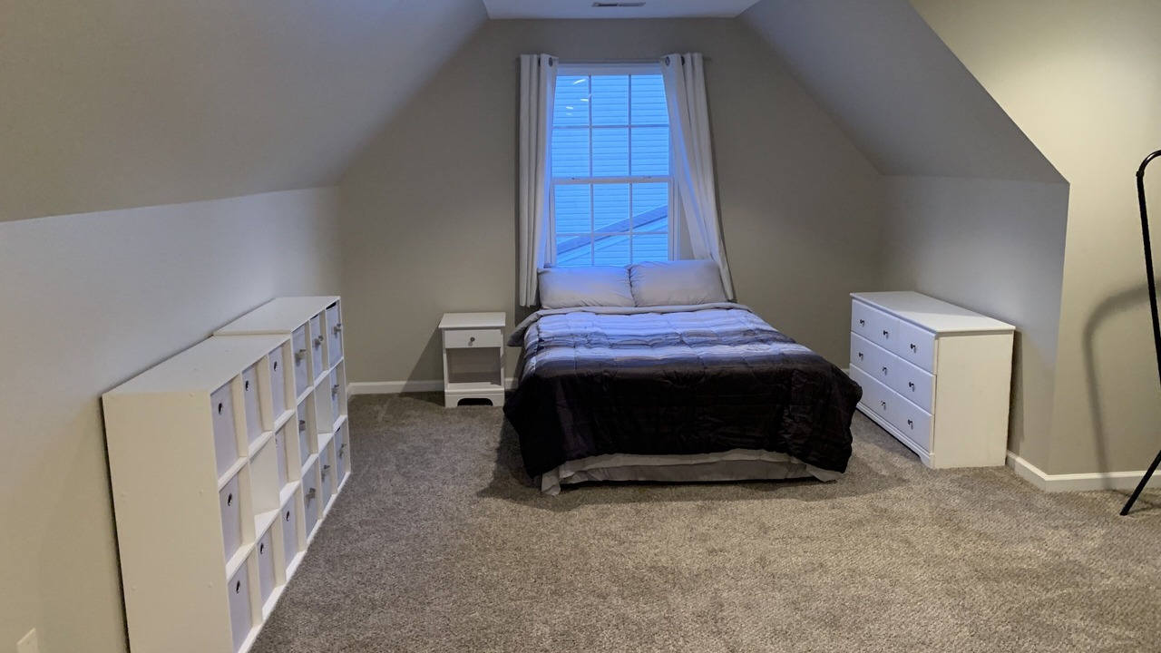 Photo of Bedroom in Spring Hill