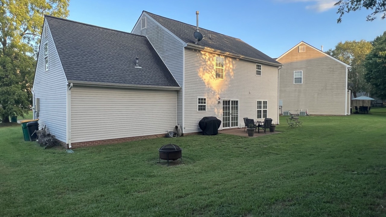 Photo of Outdoor in Spring Hill