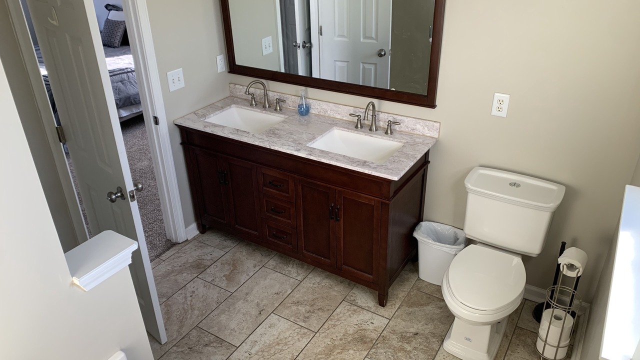 Photo of Bathroom in Spring Hill