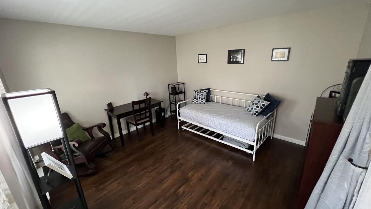 Photo of Bedroom in Spring Hill