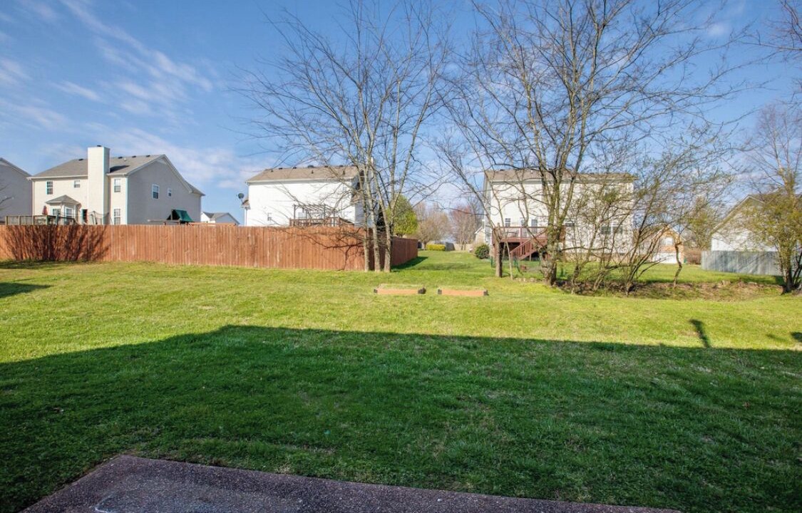 Photo of Outdoor in Spring Hill