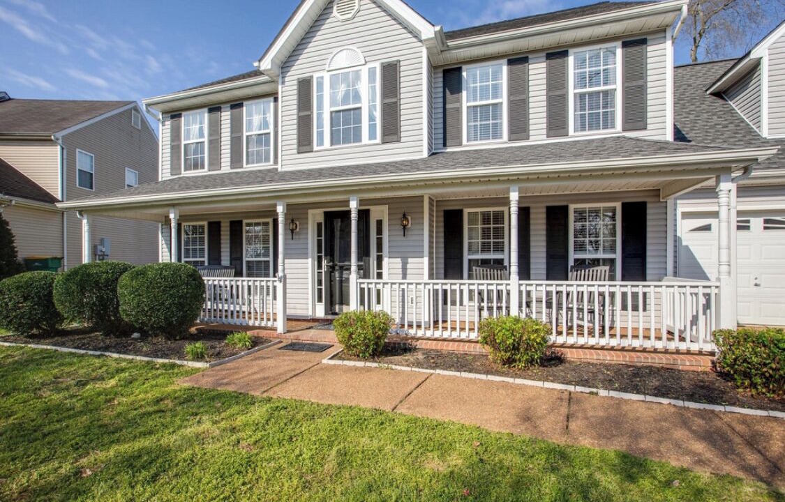 Photo of Outdoor in Spring Hill