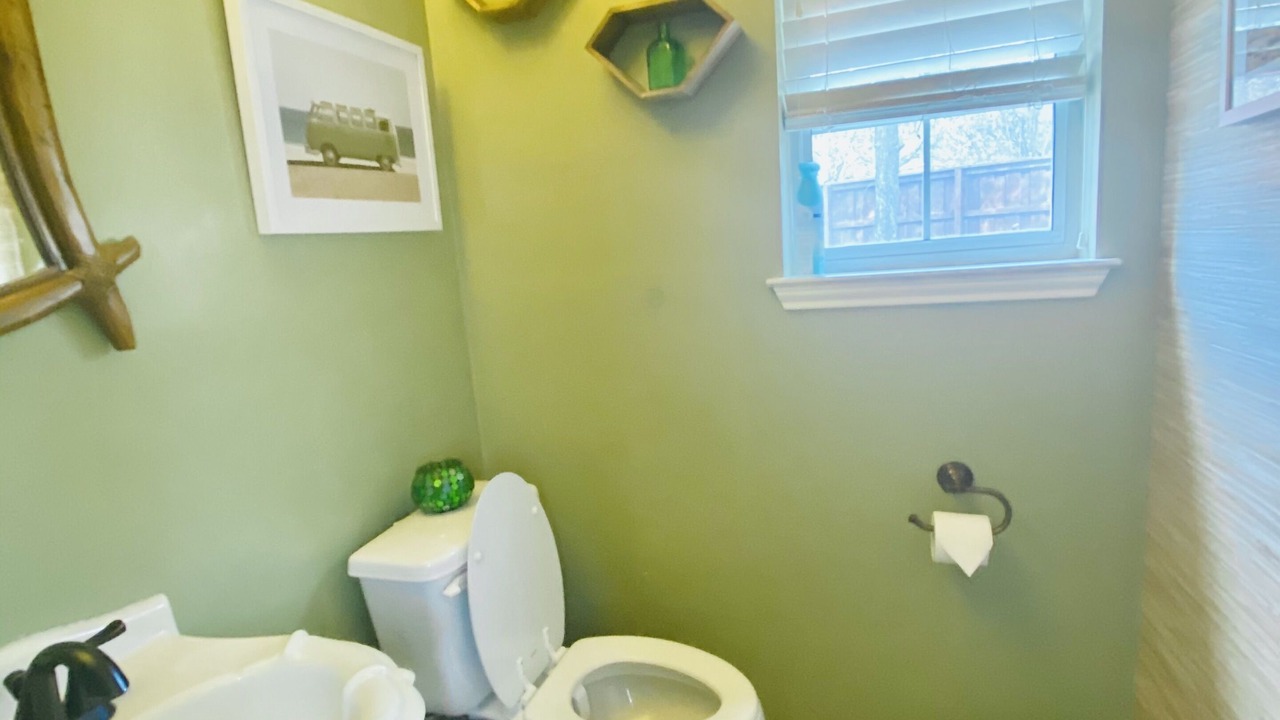 Photo of Bathroom in McNeil
