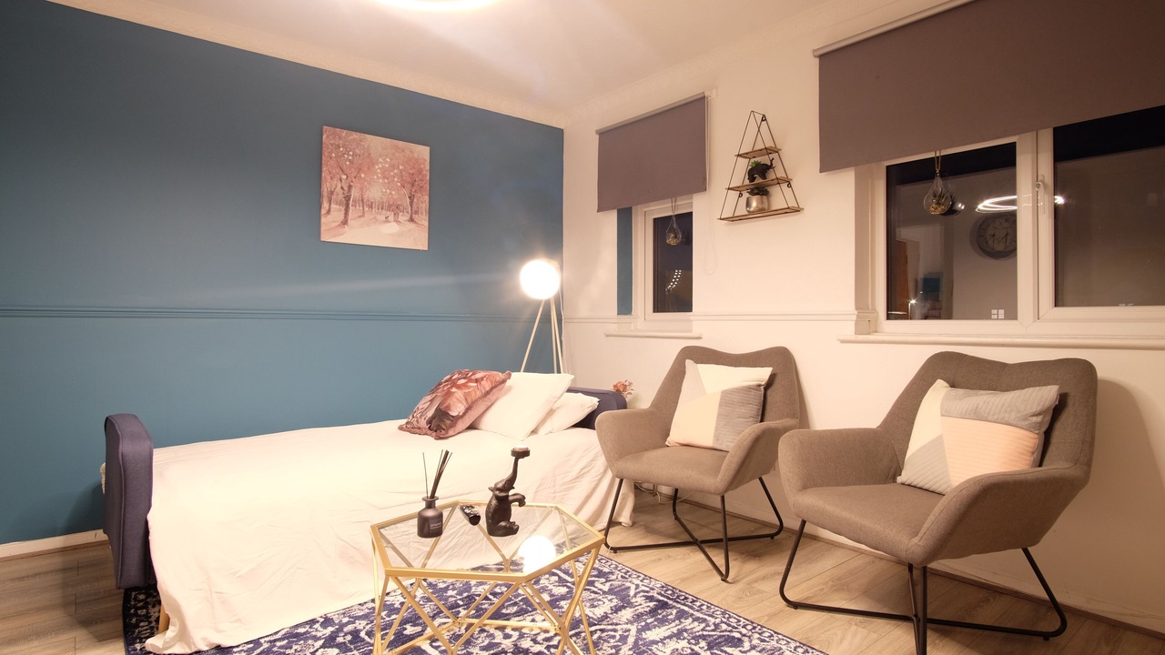 Photo of Bedroom in Goresbrook