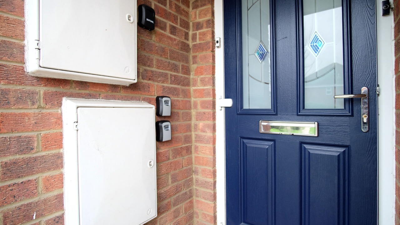 Photo of Outdoor in Goresbrook