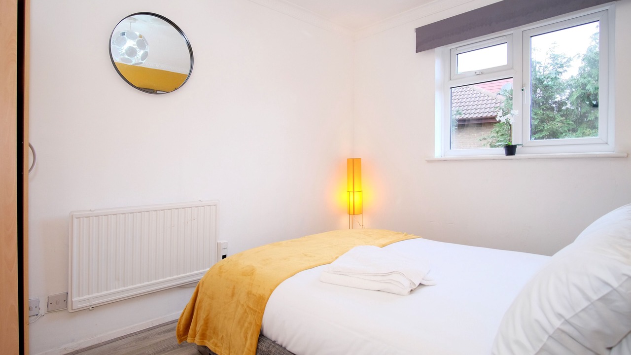 Photo of Bedroom in Goresbrook