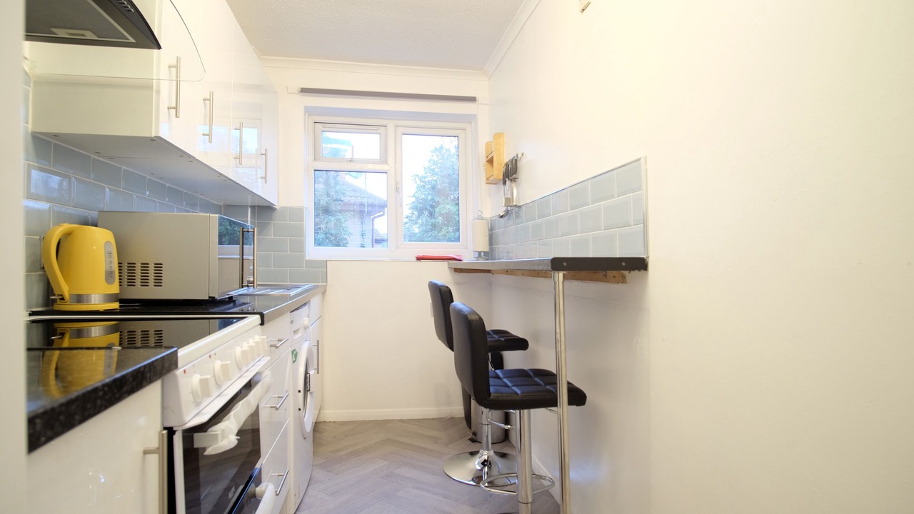 Photo of Kitchen in Goresbrook