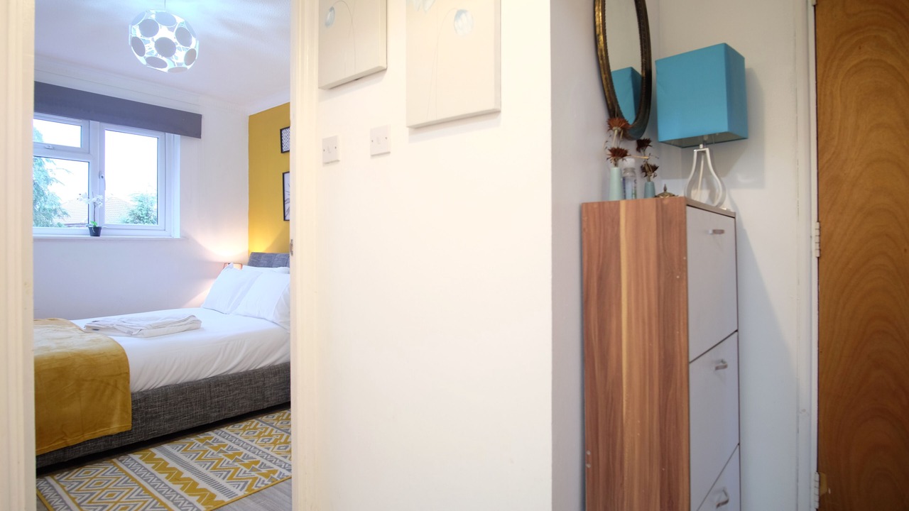 Photo of Bedroom in Goresbrook