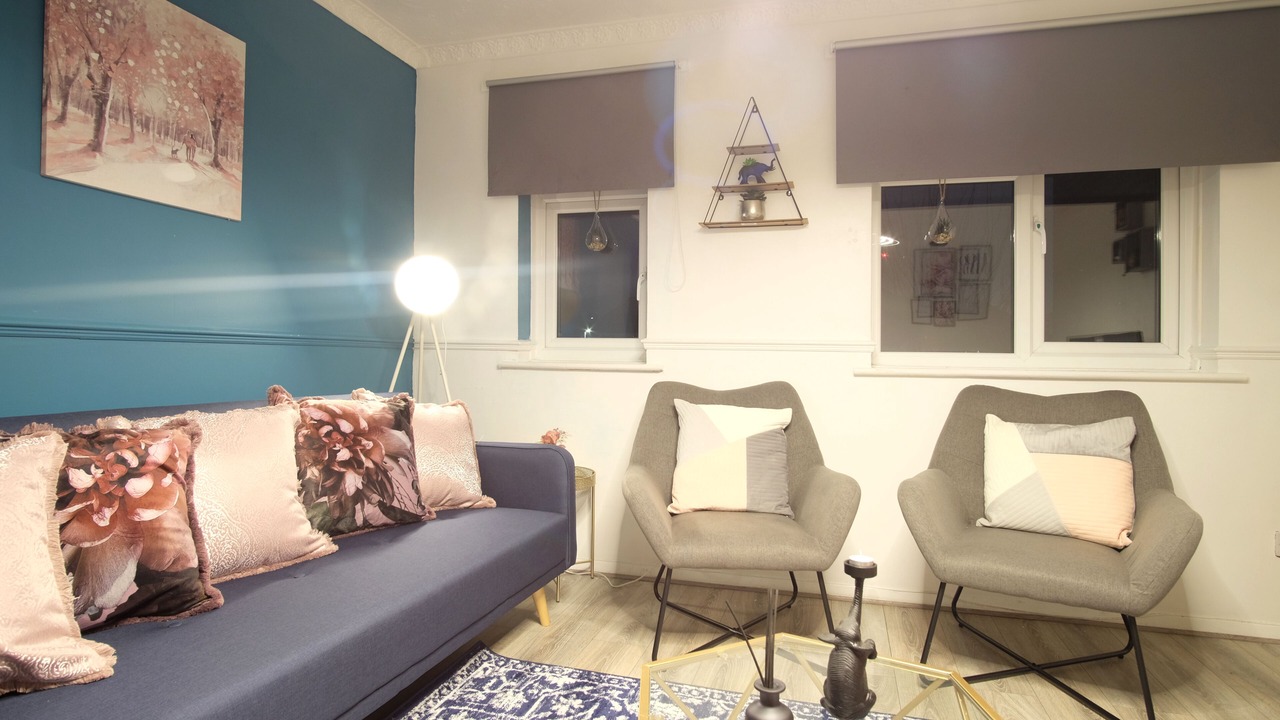 Photo of Livingroom in Goresbrook