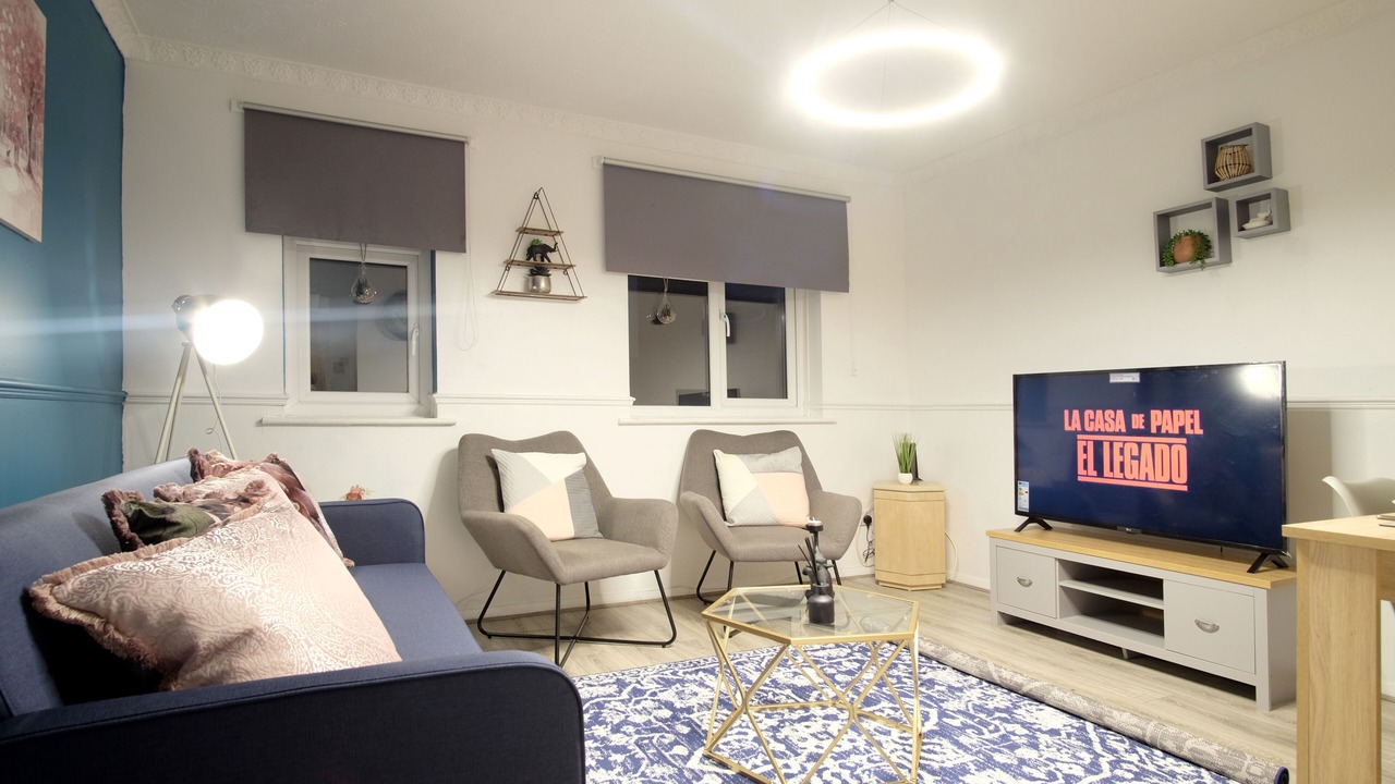 Photo of Livingroom in Goresbrook