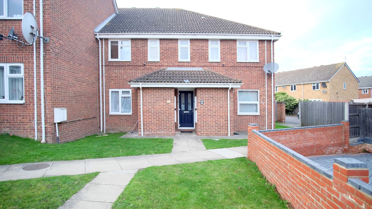 Photo of Outdoor in Goresbrook