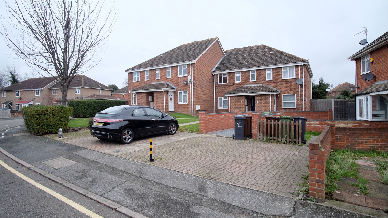 Photo of Outdoor in Goresbrook