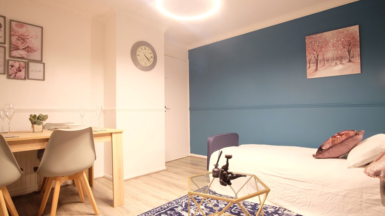 Photo of Bedroom in Goresbrook