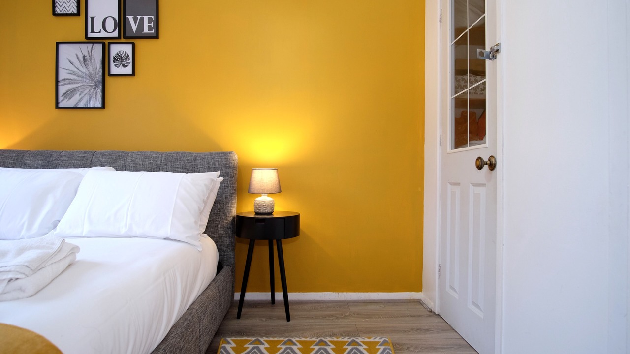 Photo of Bedroom in Goresbrook