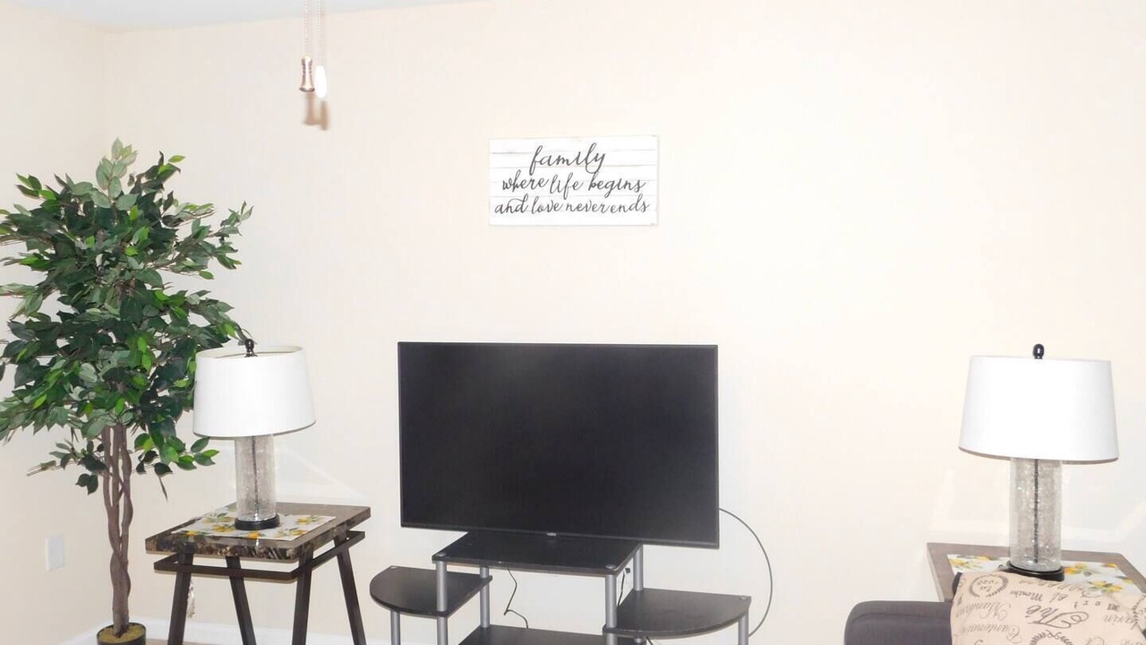 Photo of Livingroom in State Park