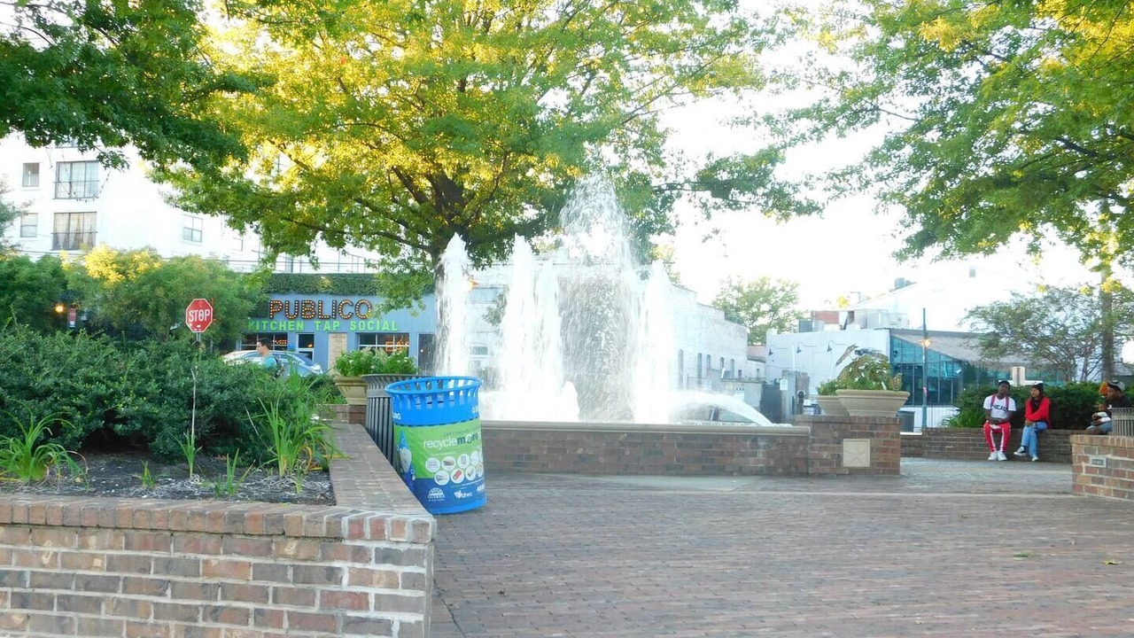 Photo of Outdoor in State Park