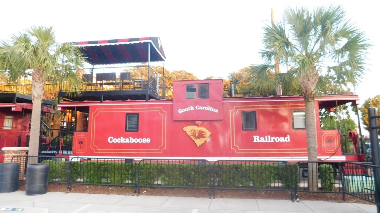 Photo of Outdoor in State Park
