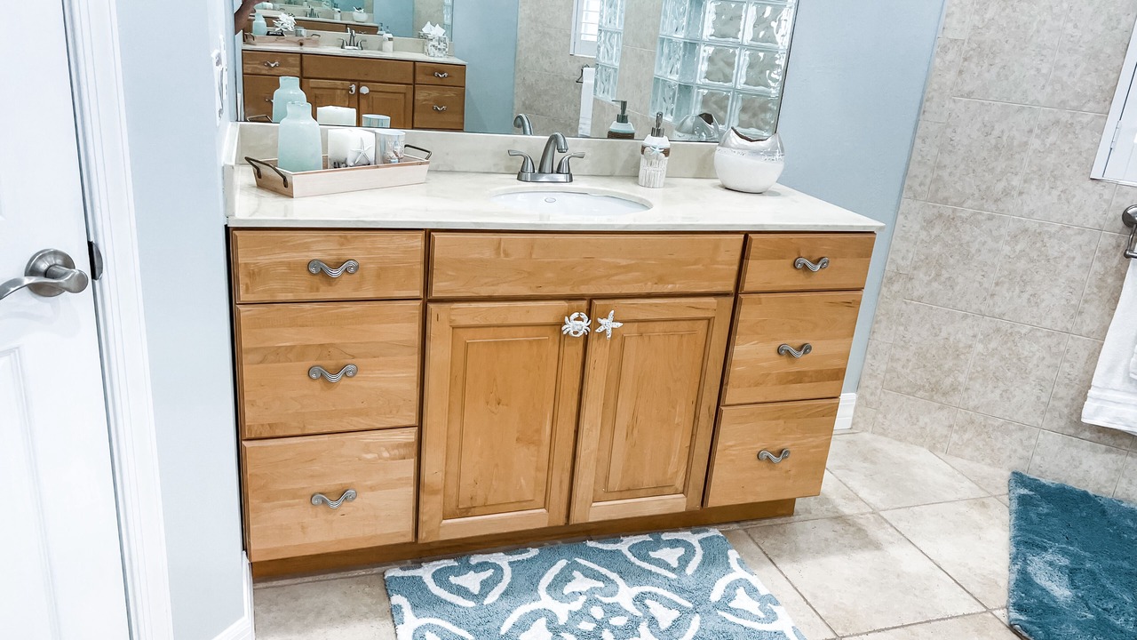 Photo of Bathroom in Pelican
