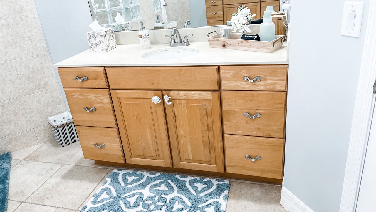 Photo of Bathroom in Pelican