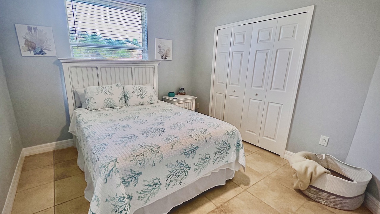 Photo of Bedroom in Pelican