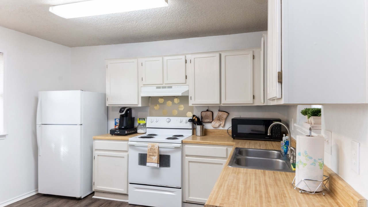 Photo of Kitchen in Killeen