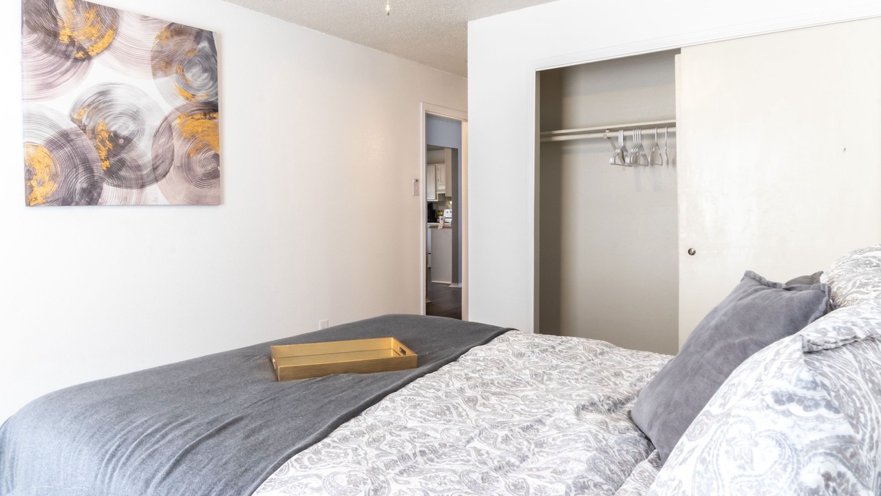 Photo of Bedroom in Killeen