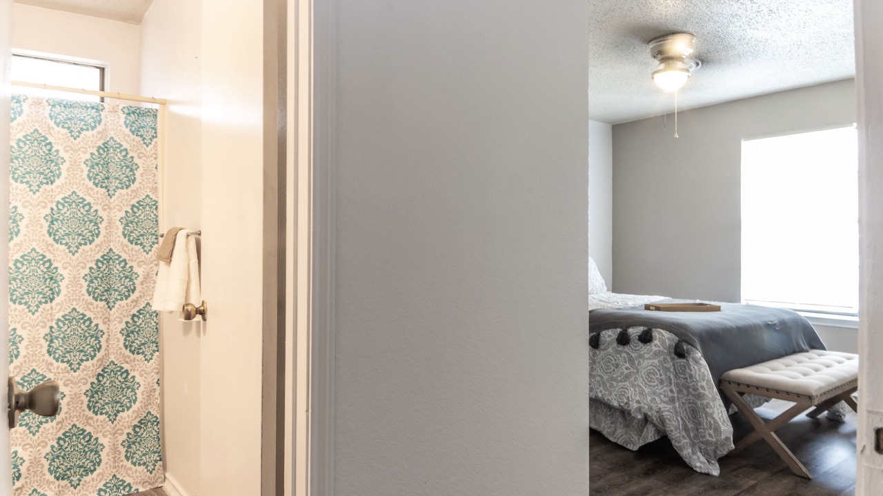 Photo of Bedroom in Killeen