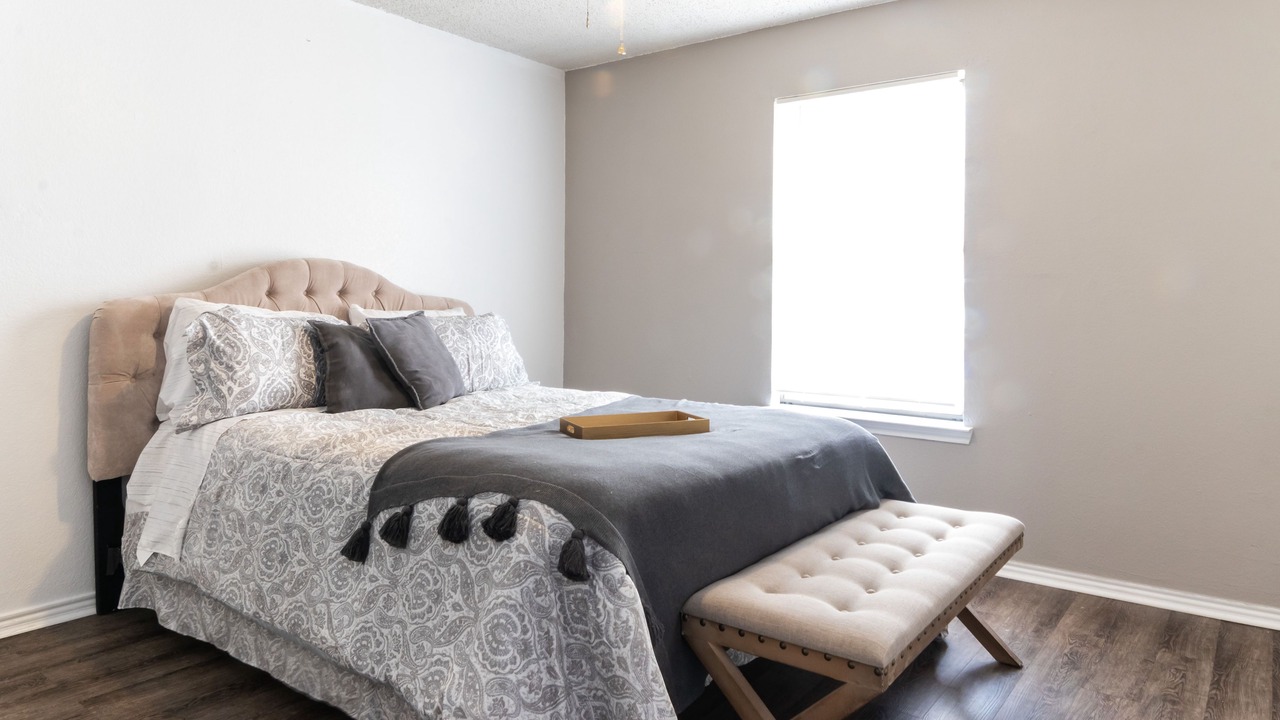 Photo of Bedroom in Killeen