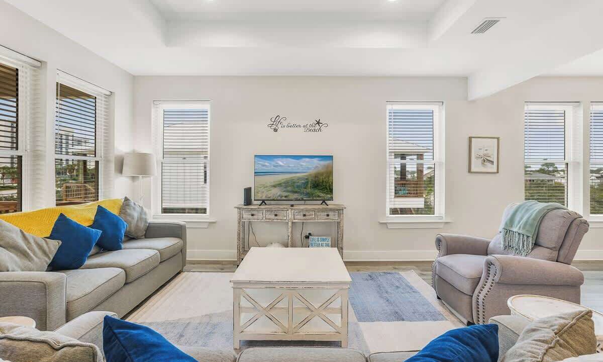 Photo of Bedroom in Orange Beach