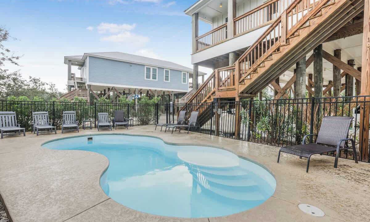 Photo of Outdoor in Orange Beach