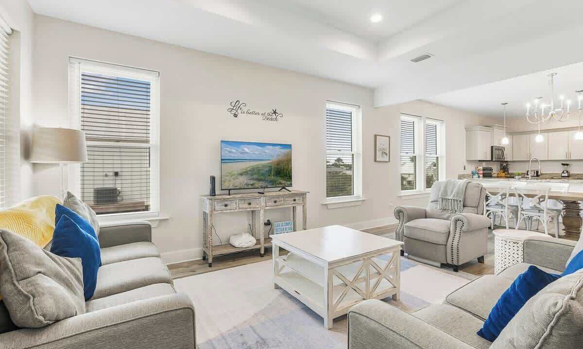 Photo of Bedroom in Orange Beach