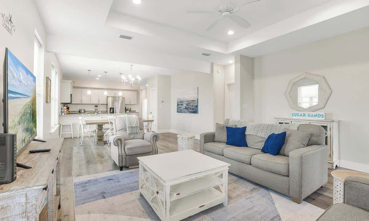 Photo of Bedroom in Orange Beach