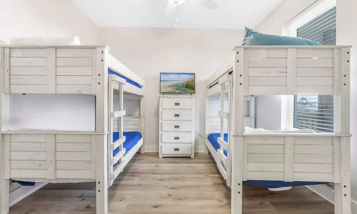 Photo of Bedroom in Orange Beach