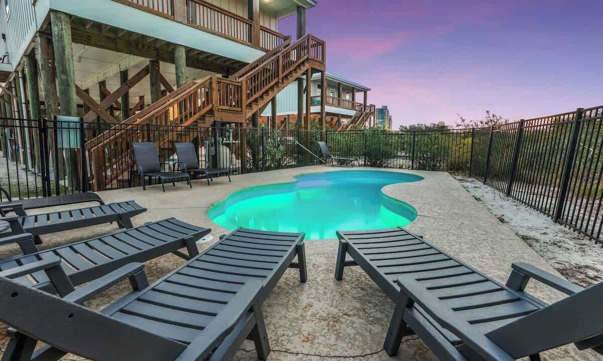 Photo of Outdoor in Orange Beach